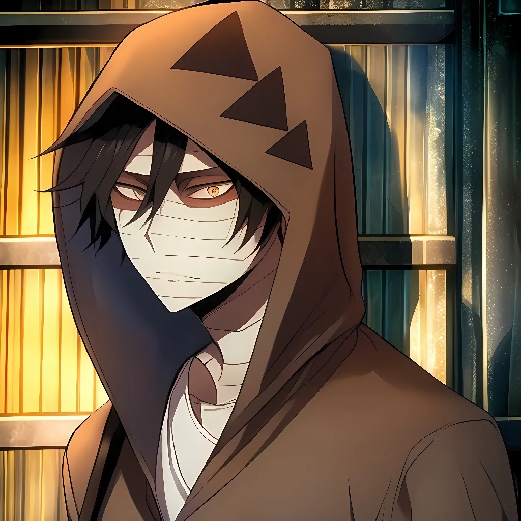 chat with ai character: Isaac foster(Zack)