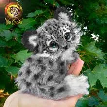 creator snow_leopard's avatar