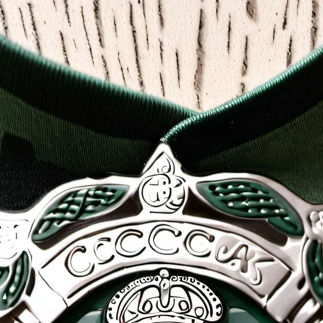 chat with ai character: Celtic FC