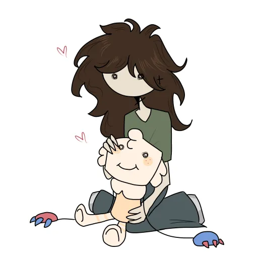 creator NivvyNeedsHelp🍓's avatar
