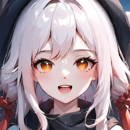 chat with ai character: Jenny