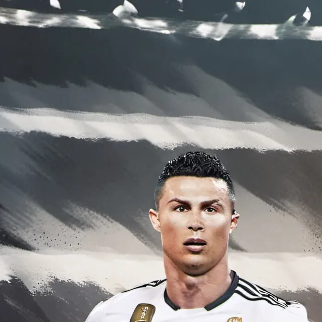 chat with ai character: ronaldo
