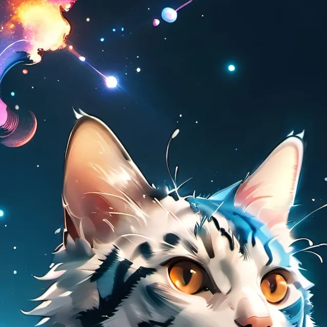 chat with ai character: stop