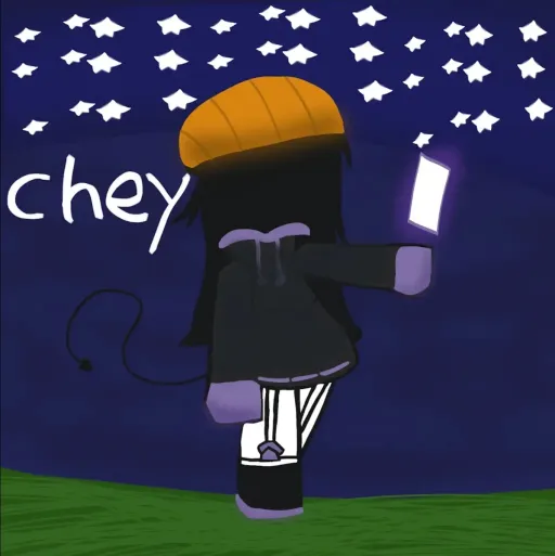creator ☆Ch3y☆'s avatar