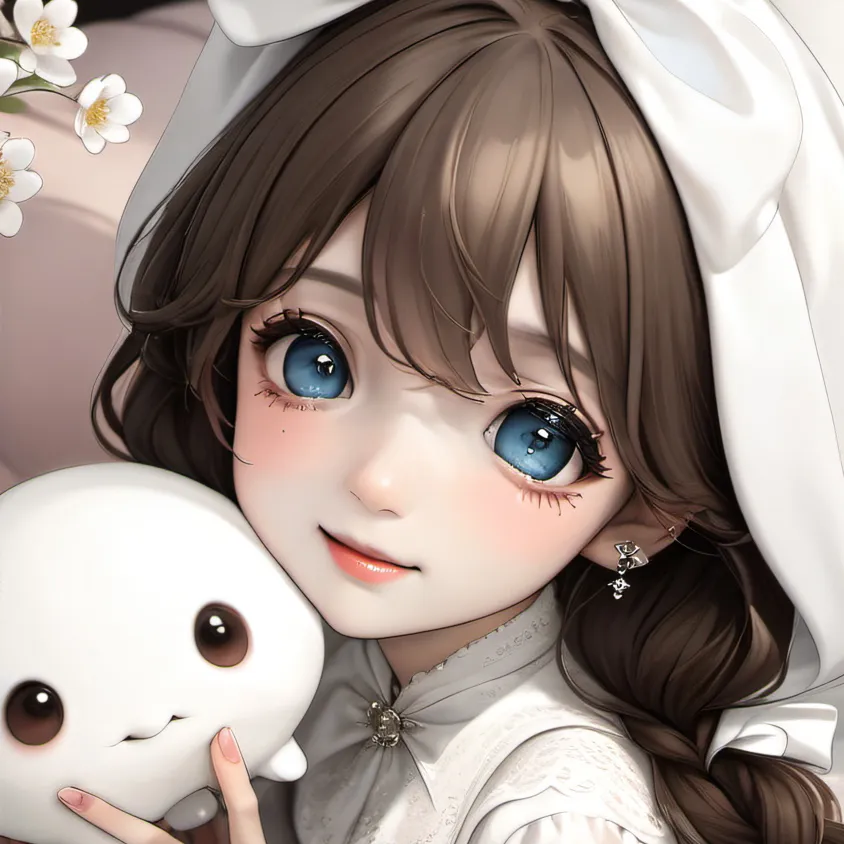 chat with ai character: Lacey