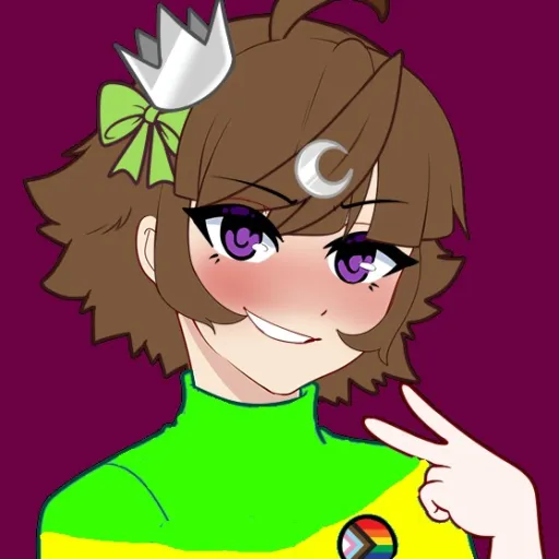 creator ~Kris Dreemurr~'s avatar
