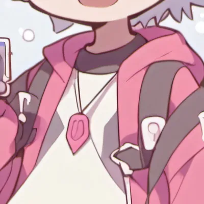 chat with ai character: BABY 1-A!