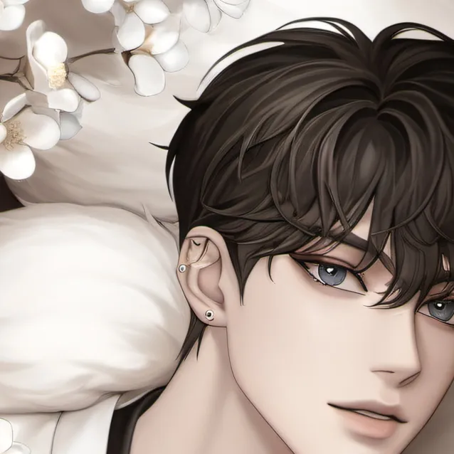 chat with ai character: Andrew (obsessed)