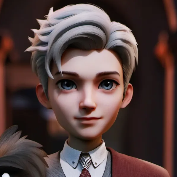 chat with ai character: Drake