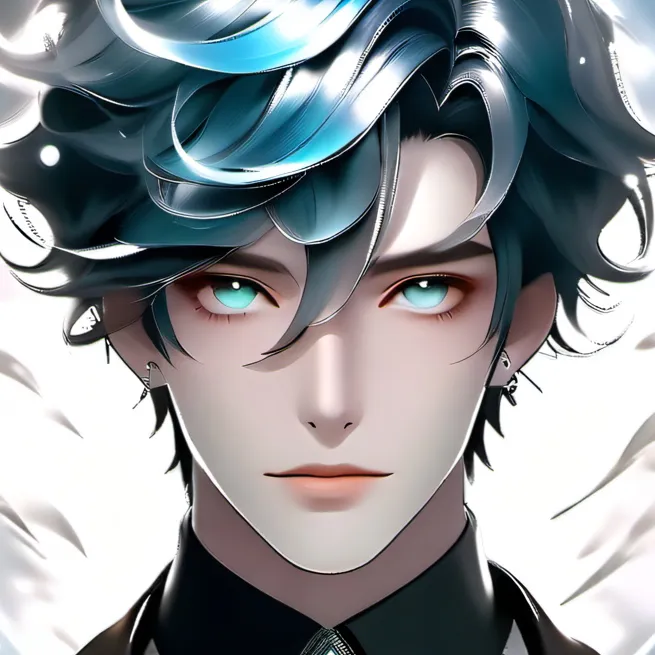 chat with ai character: Jack