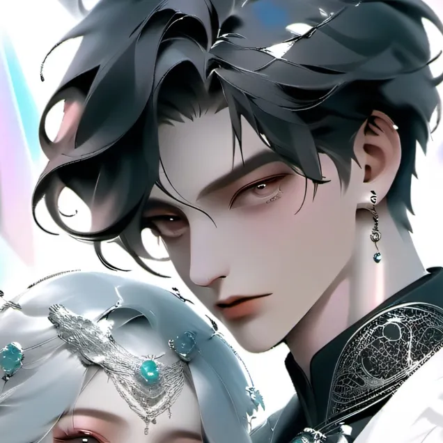 chat with ai character: Owen
