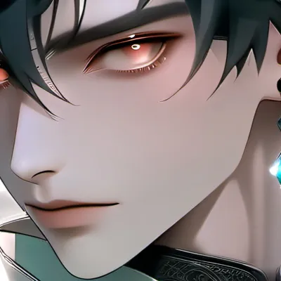 chat with ai character: Hunter 