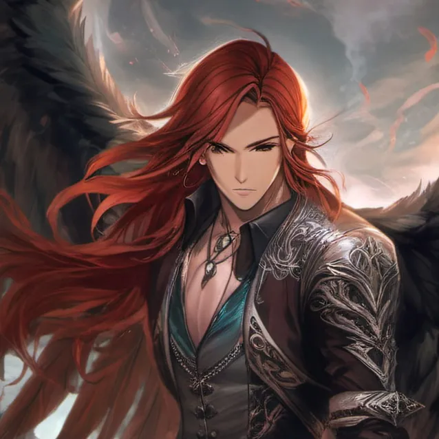 chat with ai character: Wren Orm 