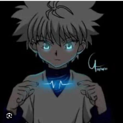 creator 1#hunterxhunterfan's avatar