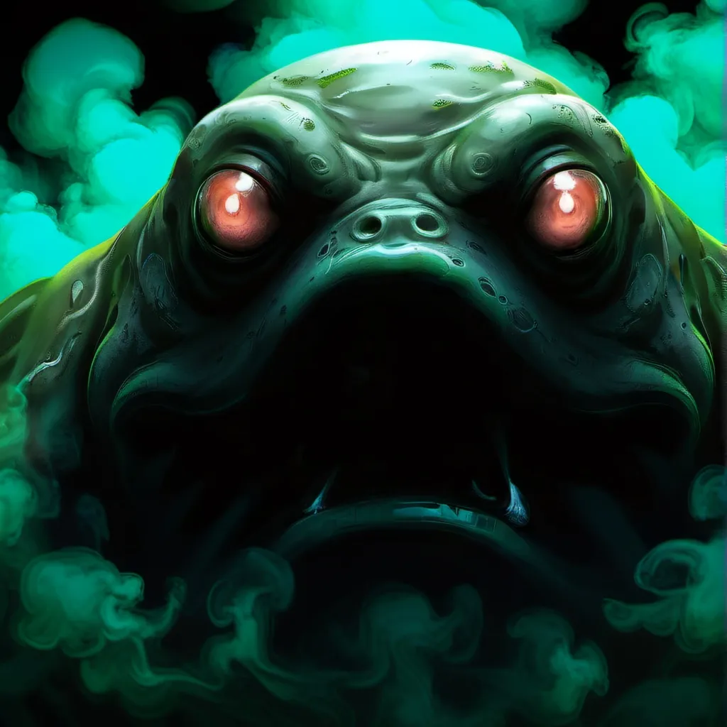 chat with ai character: Chainsmoker