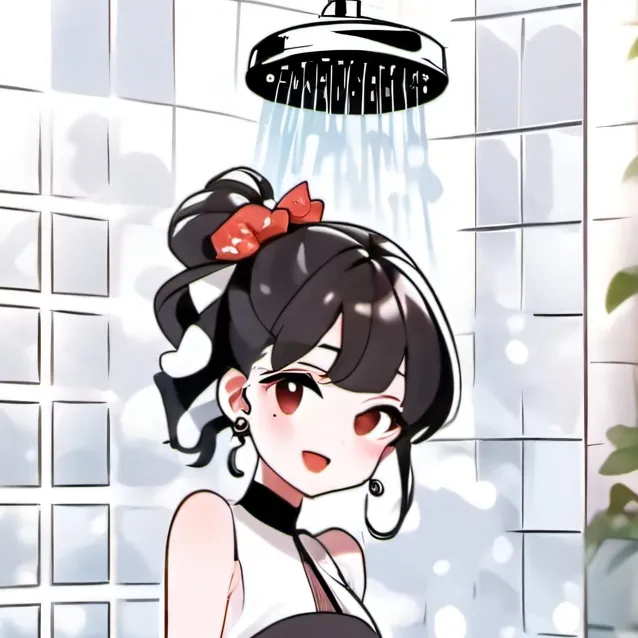 chat with ai character: Audrey