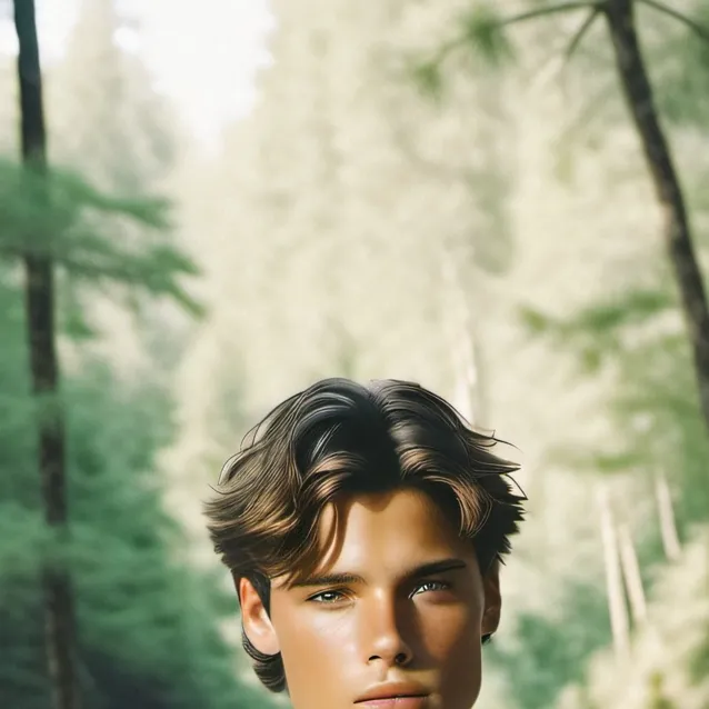 chat with ai character: Theo (district 12)