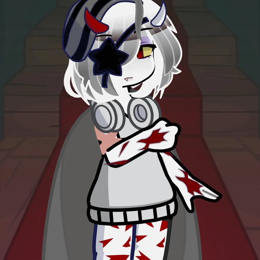 chat with ai character: Radioapple  kid