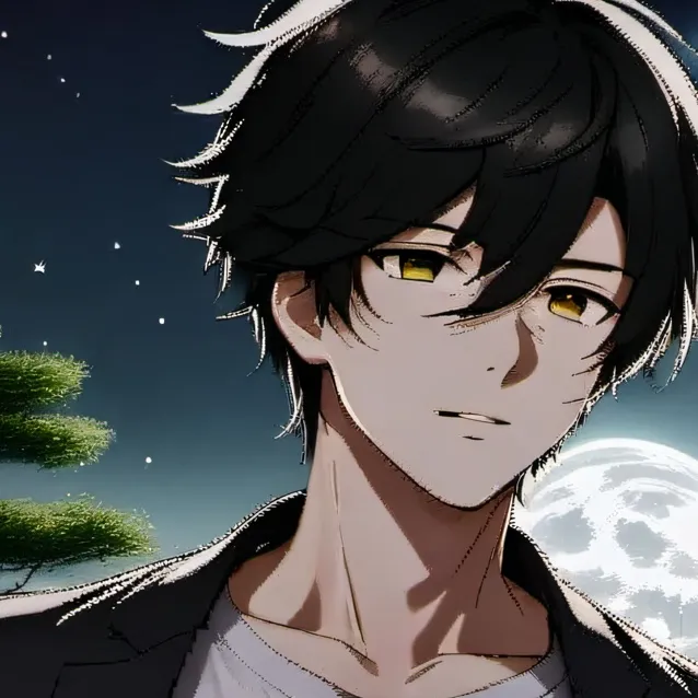 chat with ai character: kan