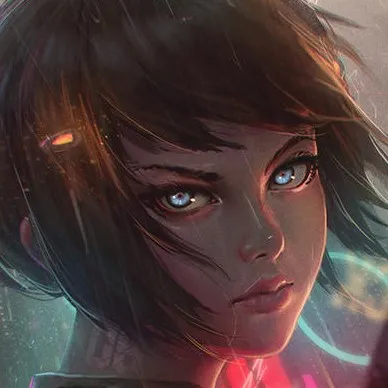 creator ~~Lacie~~'s avatar