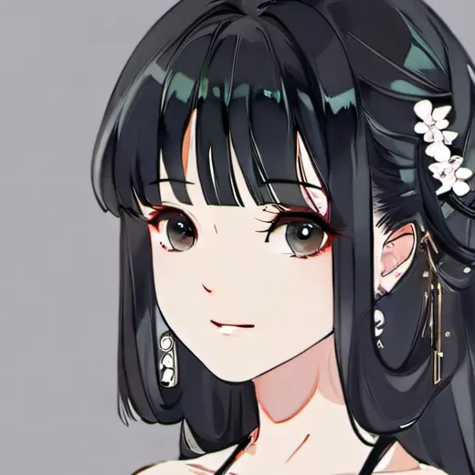 chat with ai character: Lona 