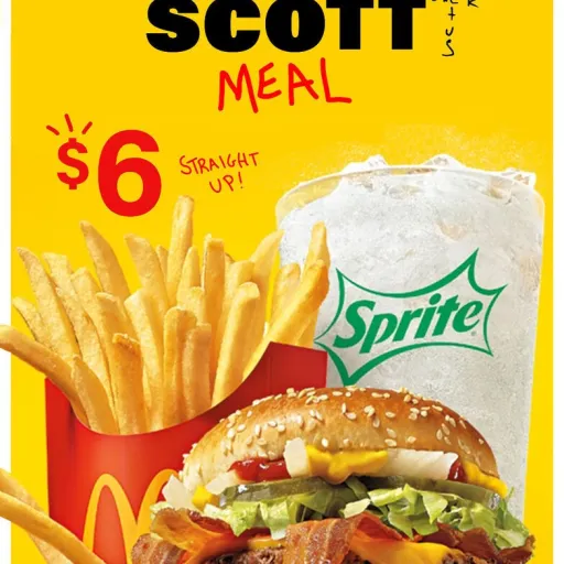 creator meal,'s avatar