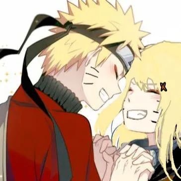 chat with ai character: Naruto x Naruko