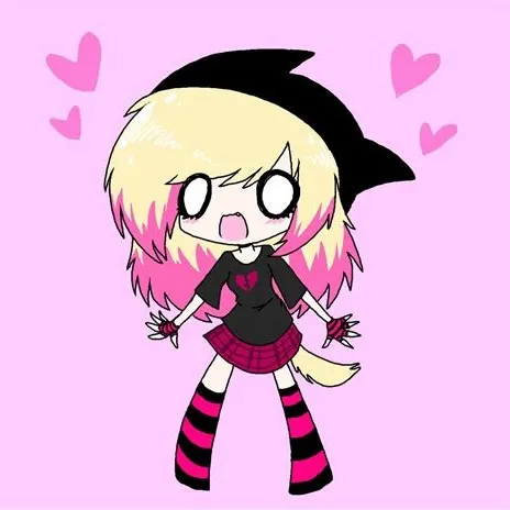 creator 54TURN XD's avatar