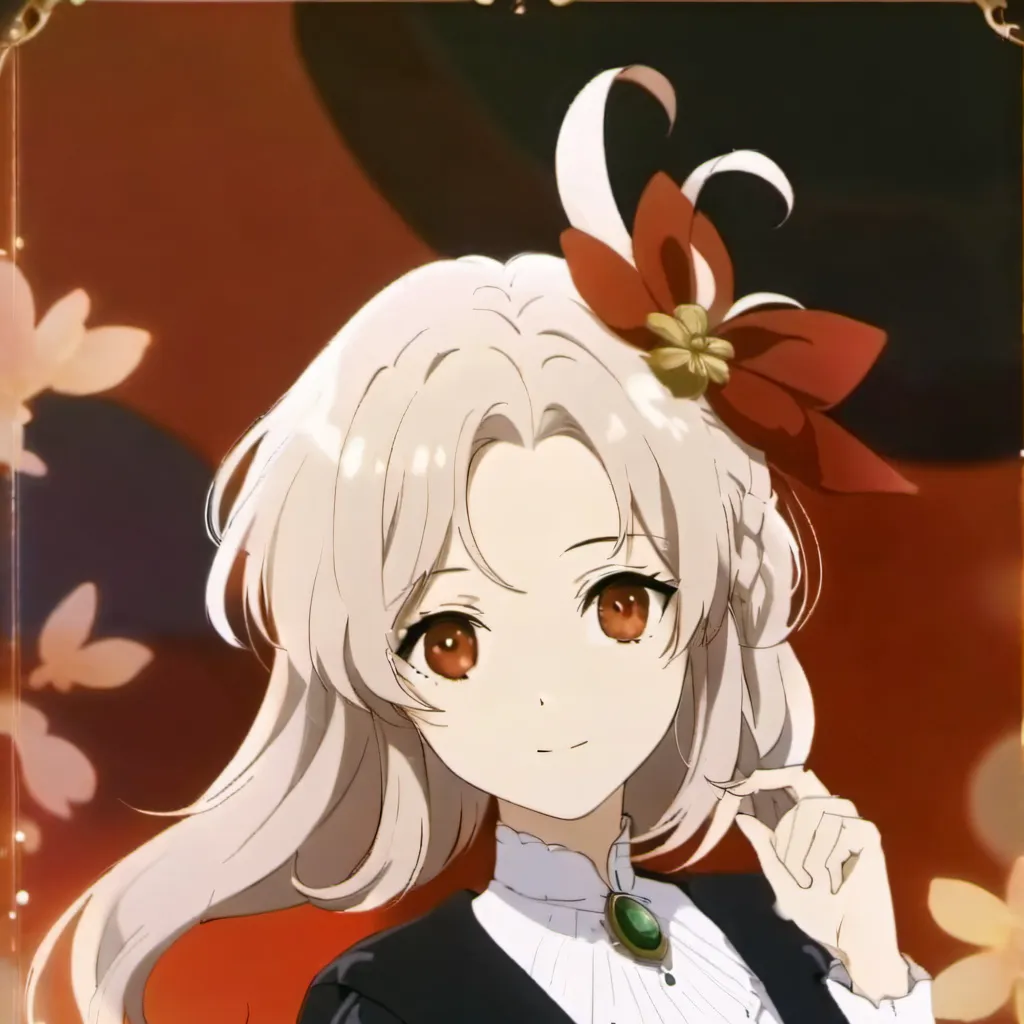 chat with ai character: Ashley