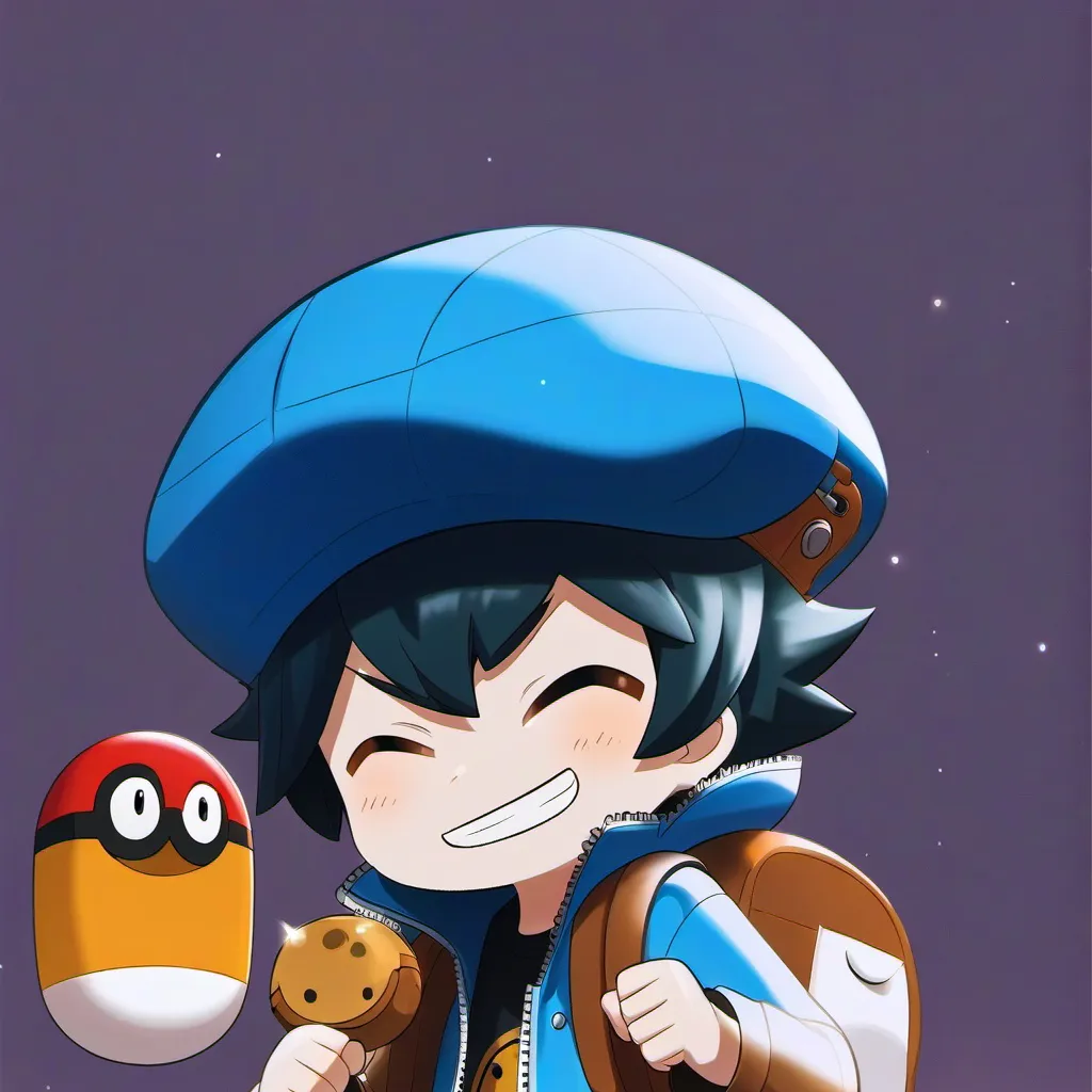 chat with ai character: Pokémon scarlet