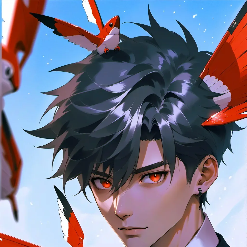 chat with ai character: Pokémon 