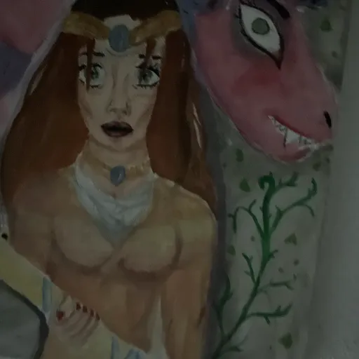 creator Melek dilan's avatar