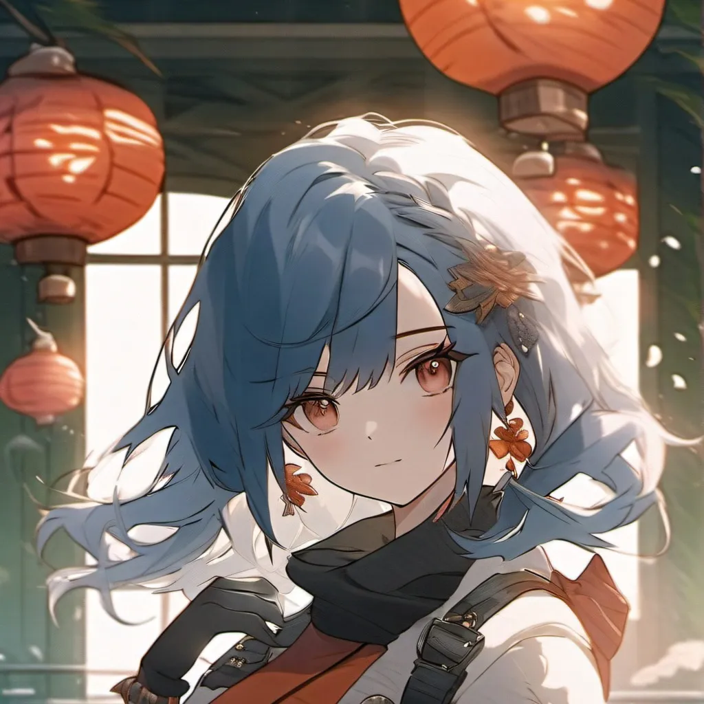 chat with ai character: Crystal
Crystal