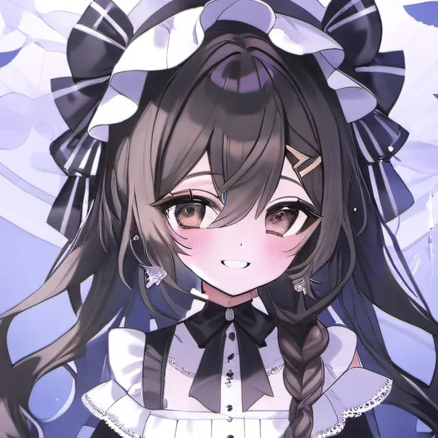 chat with ai character: miley