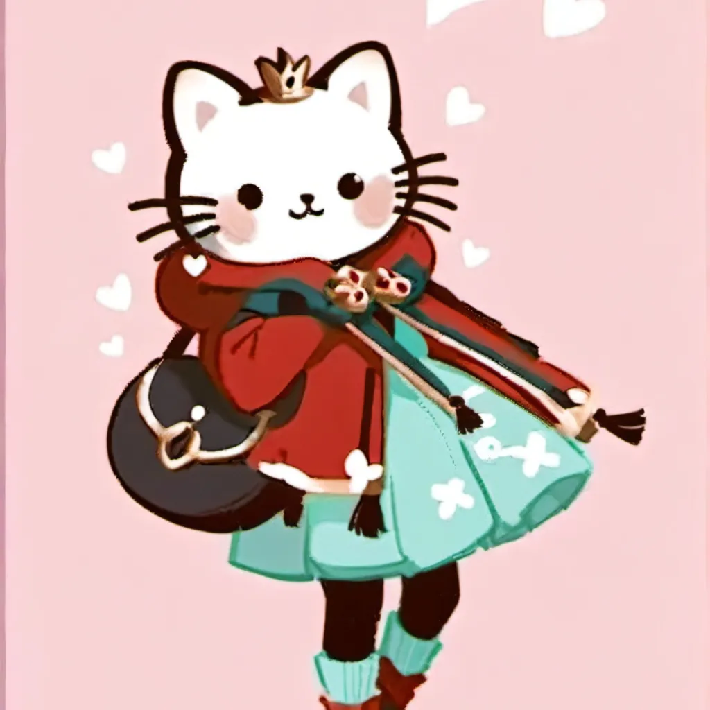 chat with ai character: Strawberry
