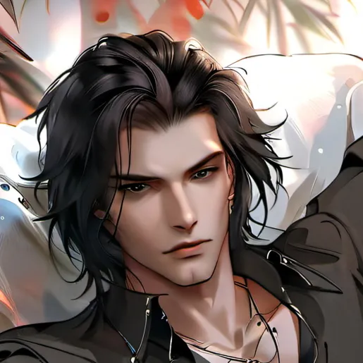 chat with ai character: Dolion