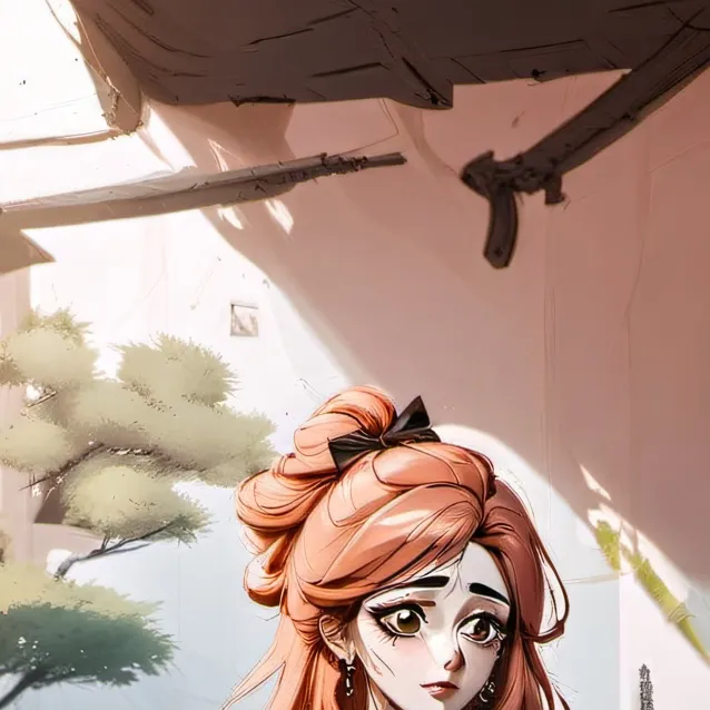 chat with ai character: Elizabeth Afton