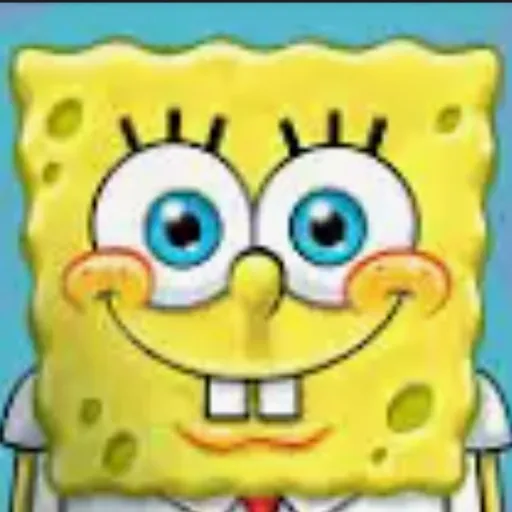 creator spongebobsqarpants's avatar