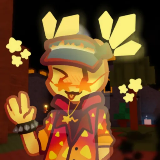 creator NormallyAve's avatar