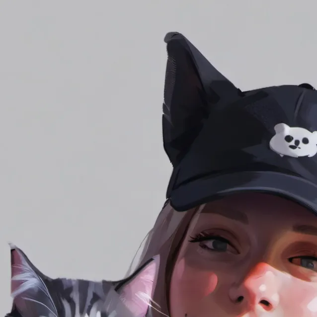 chat with ai character: desirae