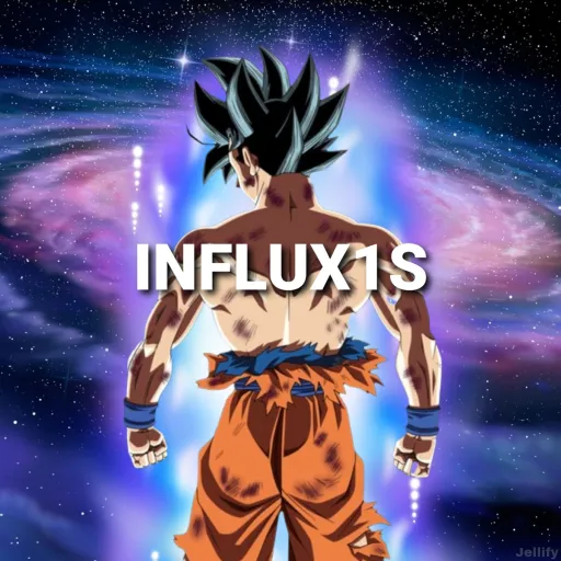 creator influxis's avatar