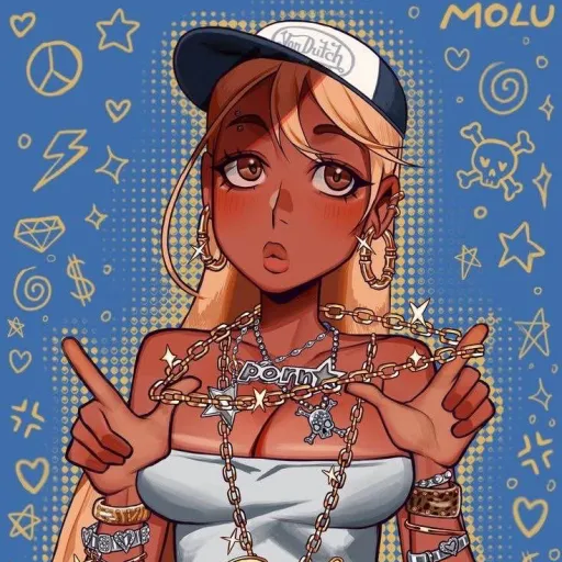creator Nuggets_andfries's avatar