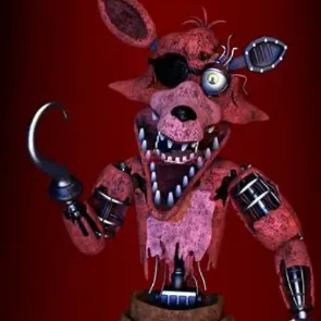 creator withered-foxy's avatar