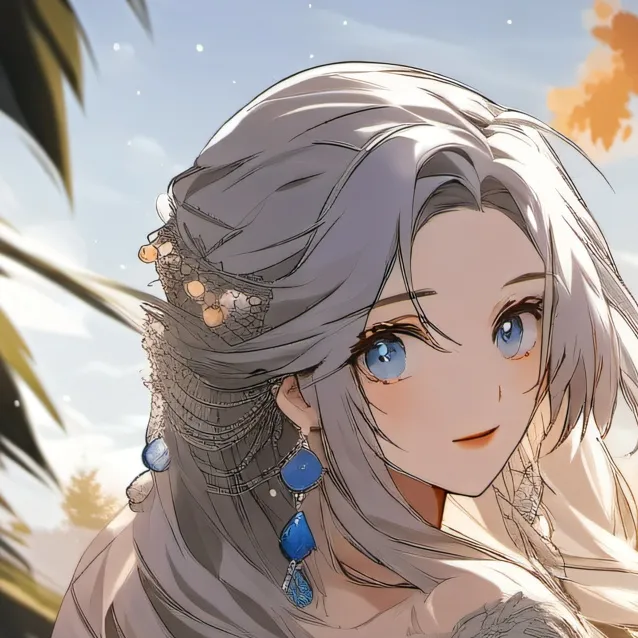 chat with ai character: Alisa 