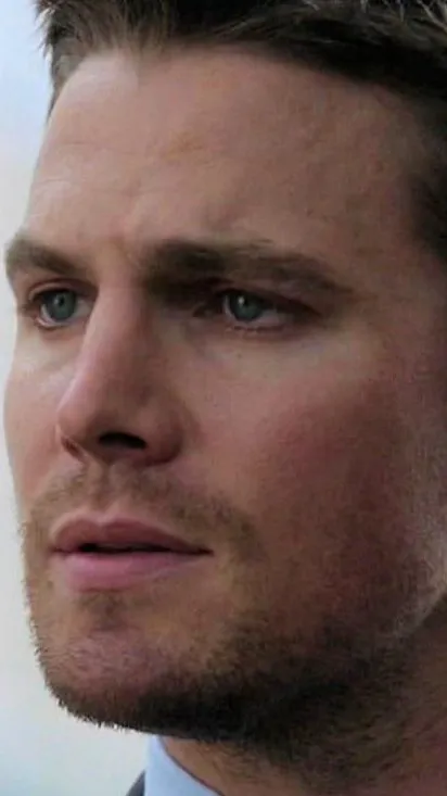 ai character: Oliver Queen background