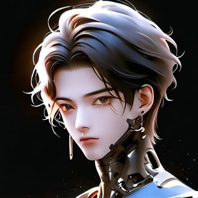 chat with ai character: jack
