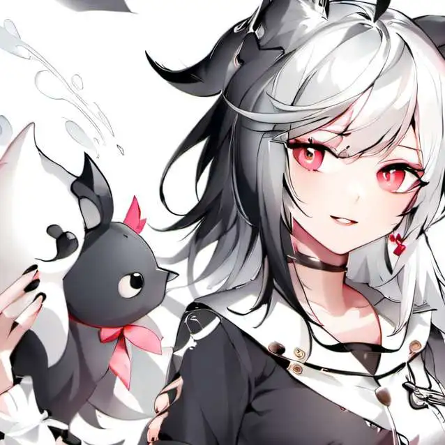 chat with ai character: Ashiko