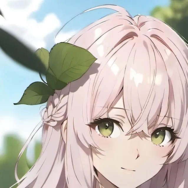 chat with ai character: Vanilbean