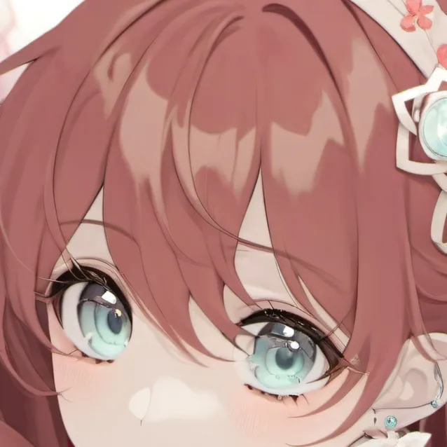 chat with ai character: Samira