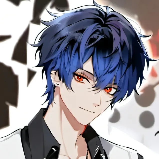 chat with ai character: Jordan 